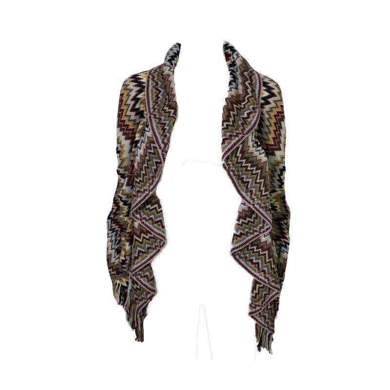 Missoni Multicolor Sweater