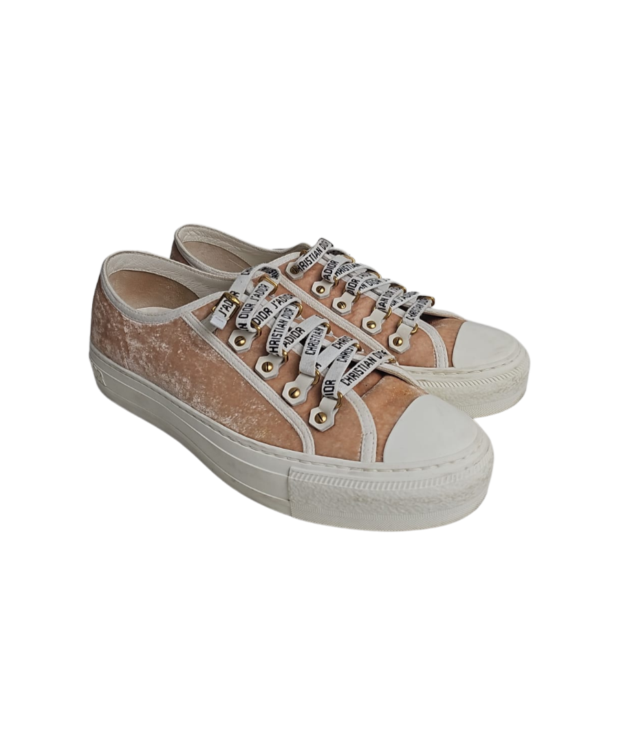 Christian Dior J'Dior Sneakers
