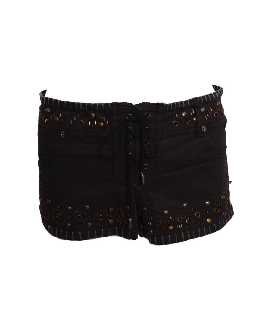 Topshop by Kate Moss Short Pants
