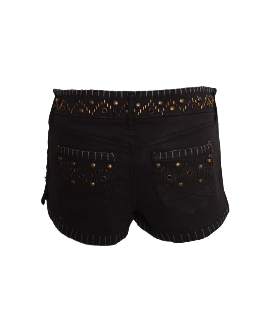 Topshop by Kate Moss Short Pants