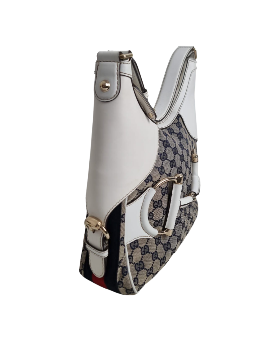 Gucci Vintage Monogram Bag