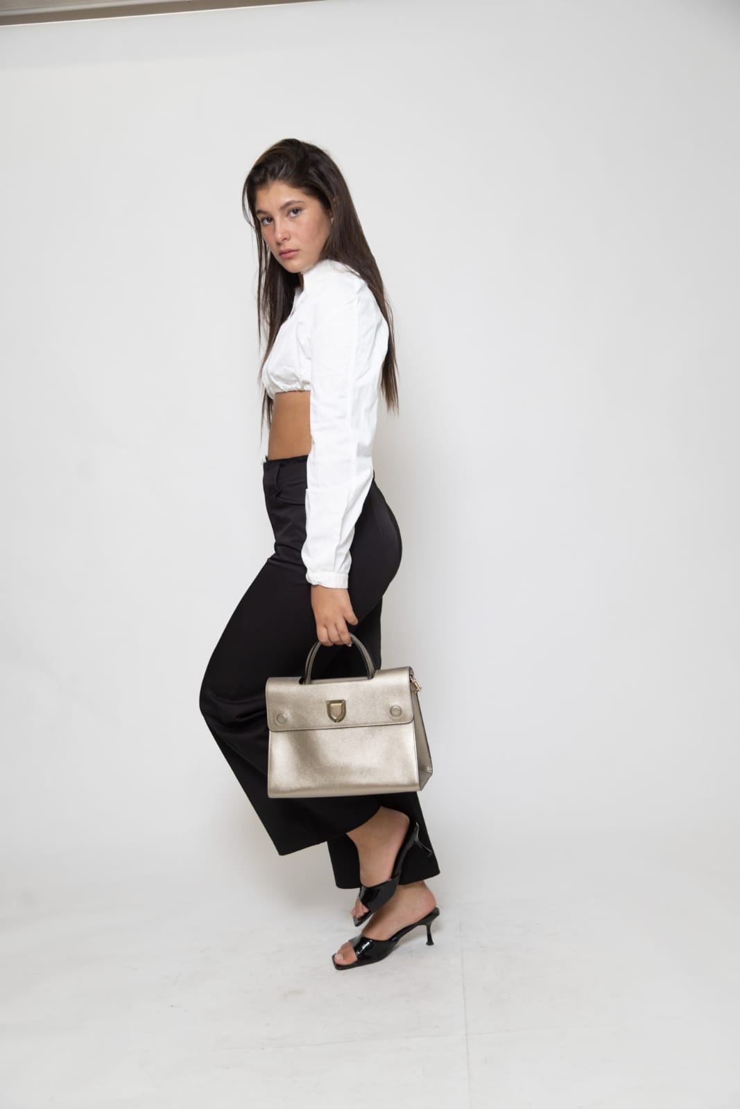 תיק כריסטיאן דיור Diorever קטן